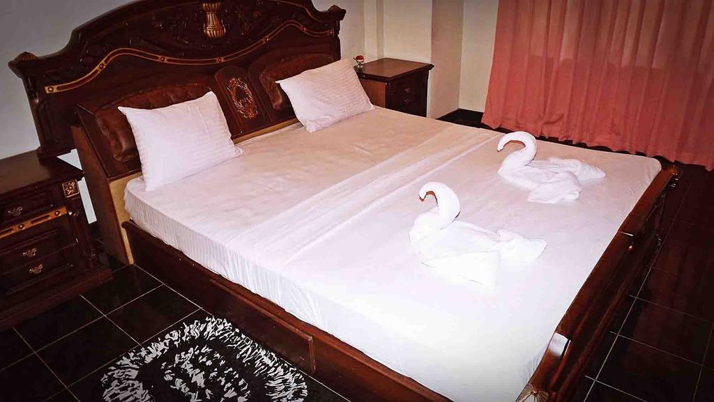 Kandy Forest Villa Hotel Room photo
