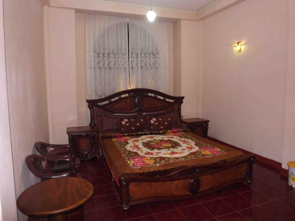 Kandy Forest Villa Hotel Room photo